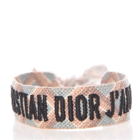 christian dior bracelet j'adior|christian dior bracelet price.